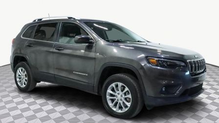 2019 Jeep Cherokee **North**4X4**MAGS**VOLANT CHAUFFANT**                in Victoriaville                