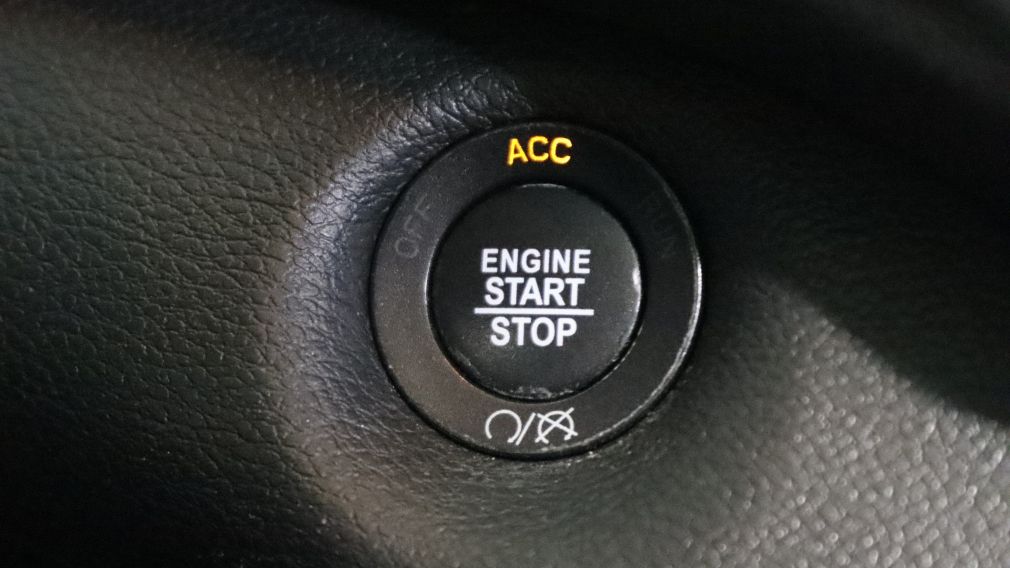 2019 Jeep Cherokee North AUTO A/C TOIT GR ELECT MAGS CAM RECUL #10