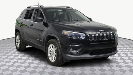 2019 Jeep Cherokee North AUTO A/C TOIT GR ELECT MAGS CAM RECUL                à Longueuil                