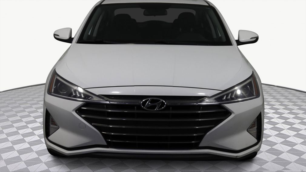 2019 Hyundai Elantra Preferred AUTO A/C GR ELECT MAGS CAM RECUL BLUETOO #2
