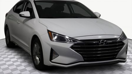 2019 Hyundai Elantra Preferred AUTO A/C GR ELECT MAGS CAM RECUL BLUETOO                