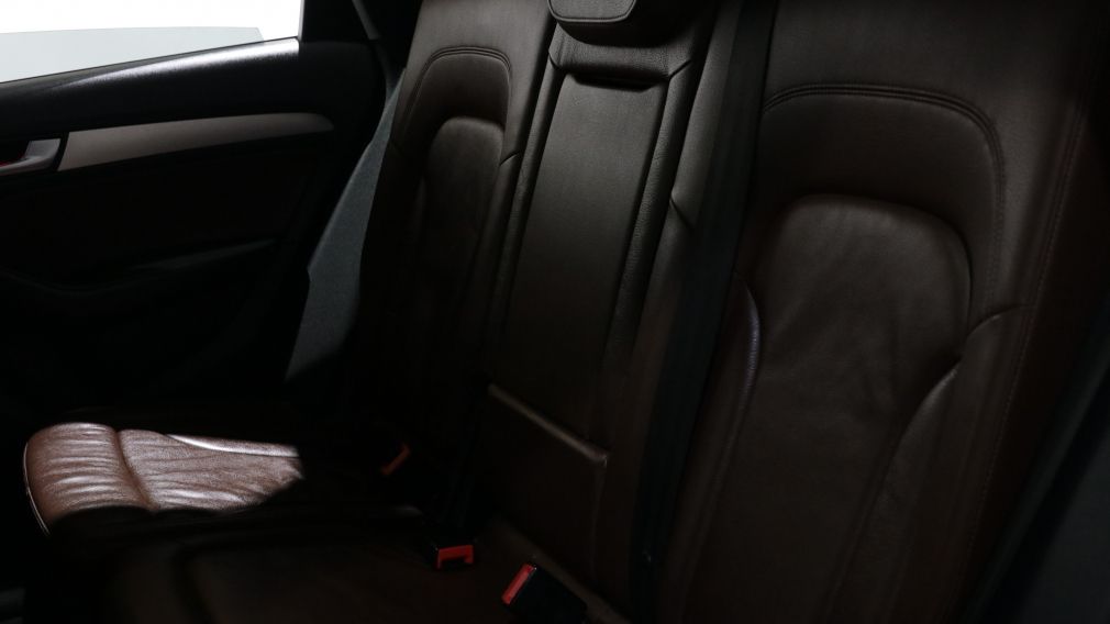 2016 Audi Q5 2.0T Progressiv AWD AUTO AC GR ELEC MAGS TOIT CAM #19