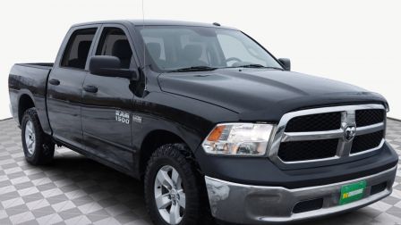 2018 Dodge Ram ST AUTO A/C MAGS CAM RECUL                in Rimouski                