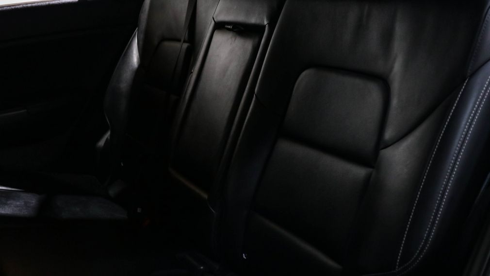 2018 Kia Sportage EX AWD AUTO AC GR ELEC MAGS CAM RECULE BLUETOOTH #9