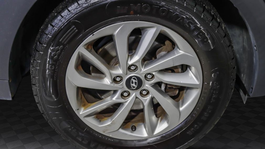 2018 Hyundai Tucson PREMIUM AUTO A/C GR ELECT MAGS CAM RECUL BLUETOOTH #23