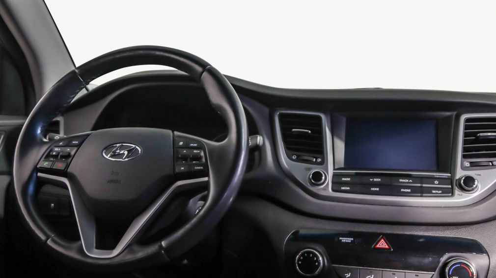 2018 Hyundai Tucson PREMIUM AUTO A/C GR ELECT MAGS CAM RECUL BLUETOOTH #13