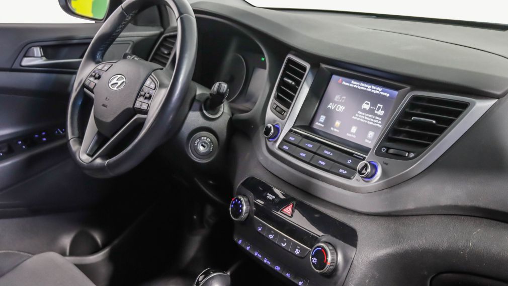 2018 Hyundai Tucson PREMIUM AUTO A/C GR ELECT MAGS CAM RECUL BLUETOOTH #21