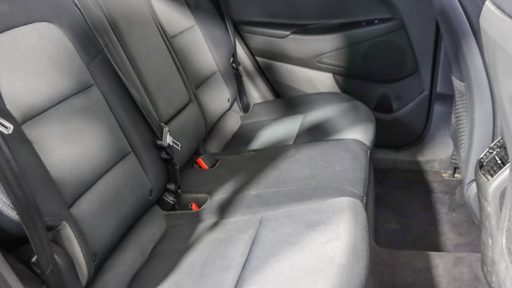2018 Hyundai Tucson PREMIUM AUTO A/C GR ELECT MAGS CAM RECUL BLUETOOTH #22