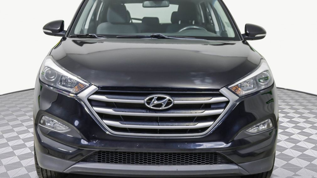 2018 Hyundai Tucson PREMIUM AUTO A/C GR ELECT MAGS CAM RECUL BLUETOOTH #2