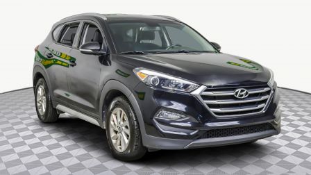 2018 Hyundai Tucson PREMIUM AUTO A/C GR ELECT MAGS CAM RECUL BLUETOOTH                à Sherbrooke                