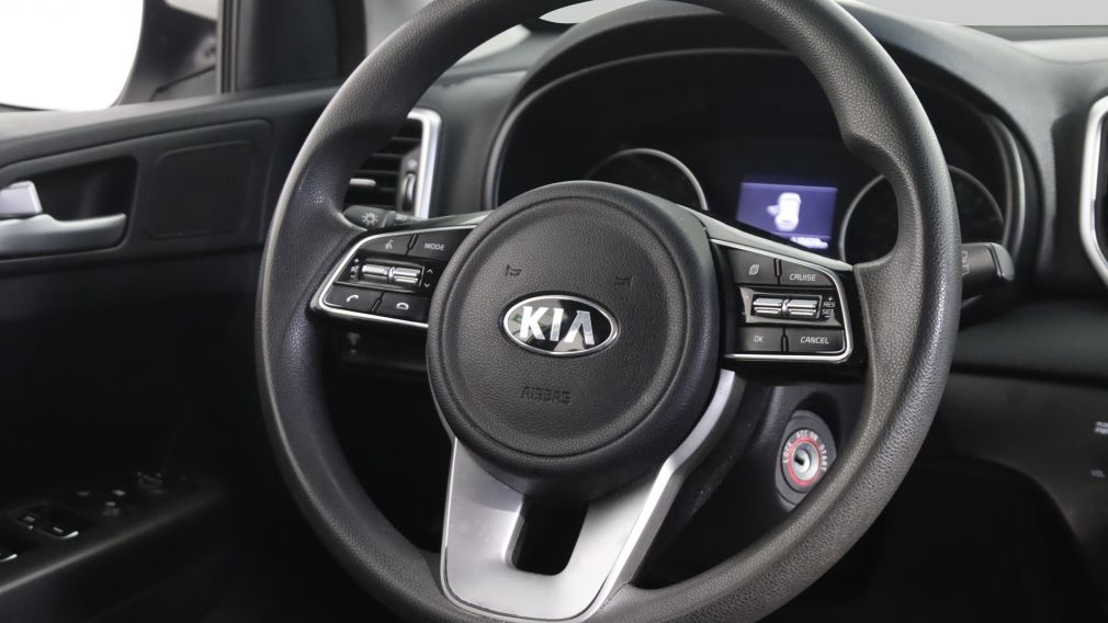 2021 Kia Sportage LX AUTO A/C GR ELECT MAGS CAM RECUL BLUETOOTH #17