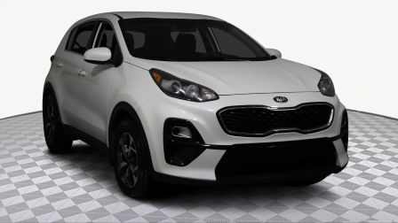 2021 Kia Sportage LX AUTO A/C GR ELECT MAGS CAM RECUL BLUETOOTH                à Drummondville                