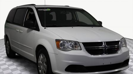 2016 Dodge GR Caravan SXT                à Saint-Jean-sur-Richelieu                