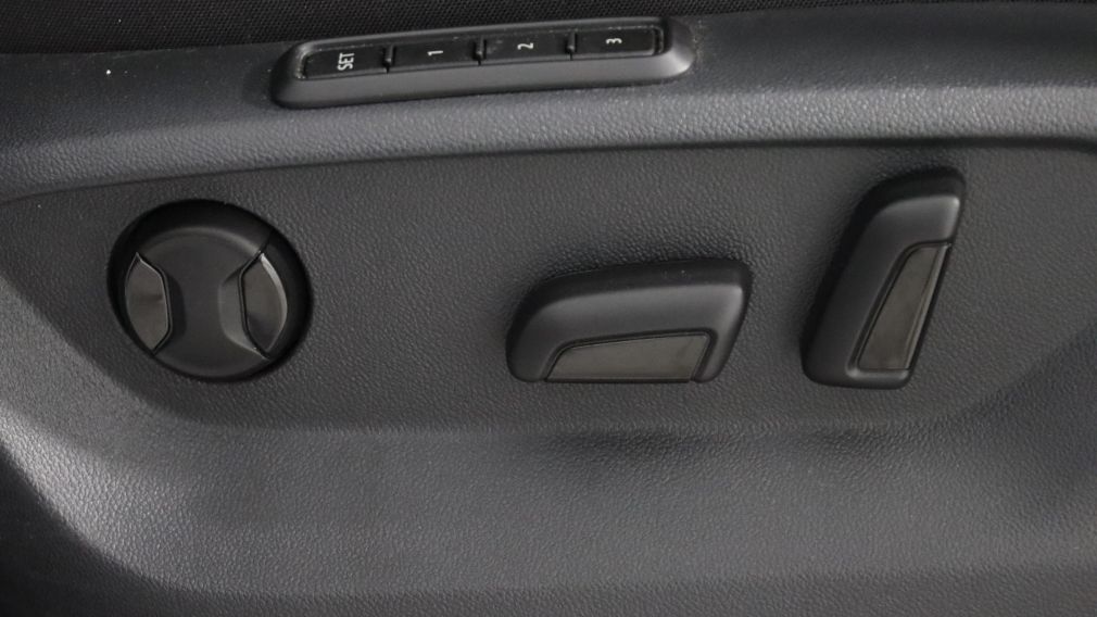 2018 Volkswagen Tiguan Highline AUTO A/C CUIR TOIT NAV MAGS GR ELECT CAM #21