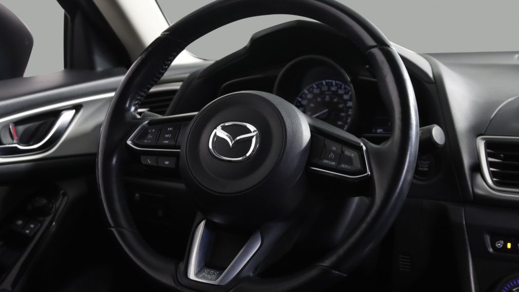 2018 Mazda 3 GS AUTO A/C GR ELECT MAGS CAM RECUL BLUETOOTH #22