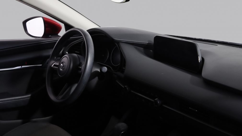2020 Mazda 3 GX AUTO A/C GR ELECT MAGS CAM RECUL BLUETOOTH #16