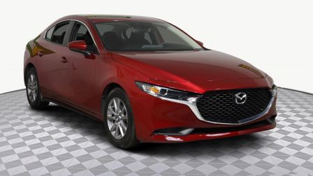 2020 Mazda 3 GX AUTO A/C GR ELECT MAGS CAM RECUL BLUETOOTH                à Brossard                