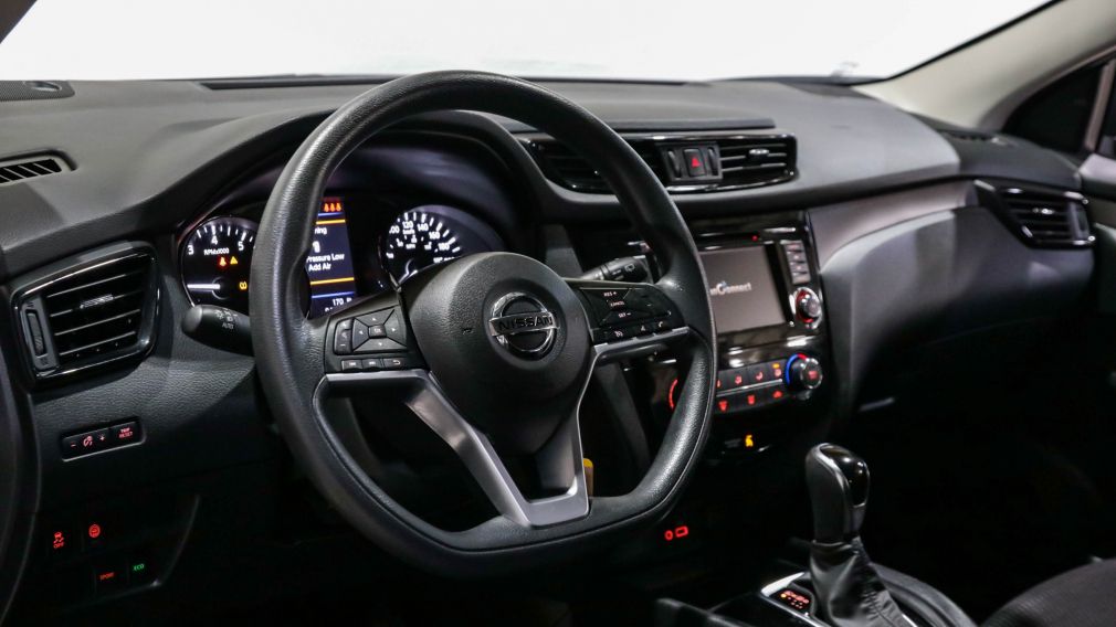 2020 Nissan Qashqai S AUTO AC GR ELEC MAGS CAM RECULE BLUETOOTH #15