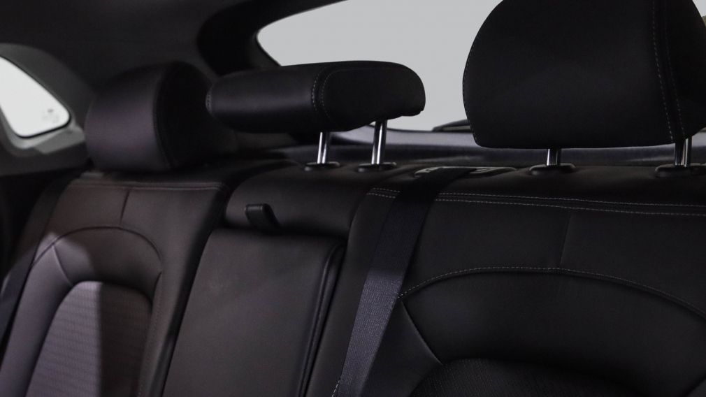 2018 Hyundai Kona Ultimate AWD AUTO A/C GR ELECT MAGS CUIR TOIT NAVI #23