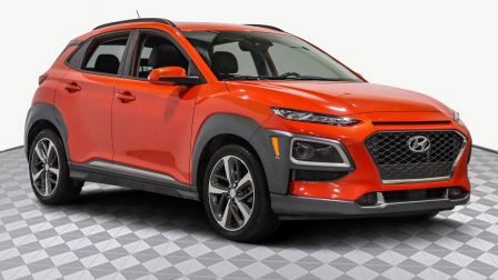 2018 Hyundai Kona Ultimate AWD AUTO A/C GR ELECT MAGS CUIR TOIT NAVI                in Longueuil                