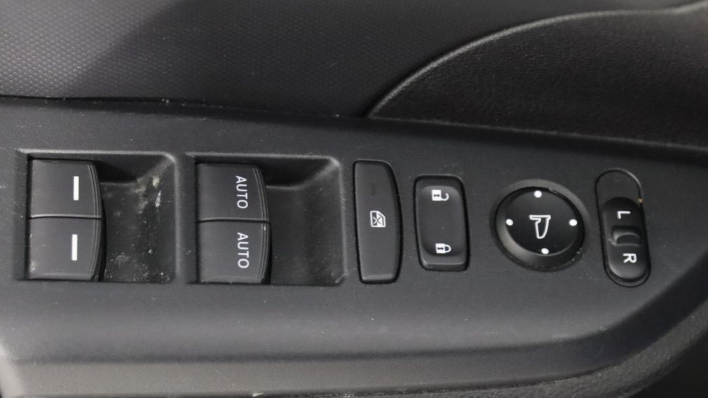 2019 Honda Civic LX A/C GR ELECT MAGS CAM RECUL BLUETOOTH #15