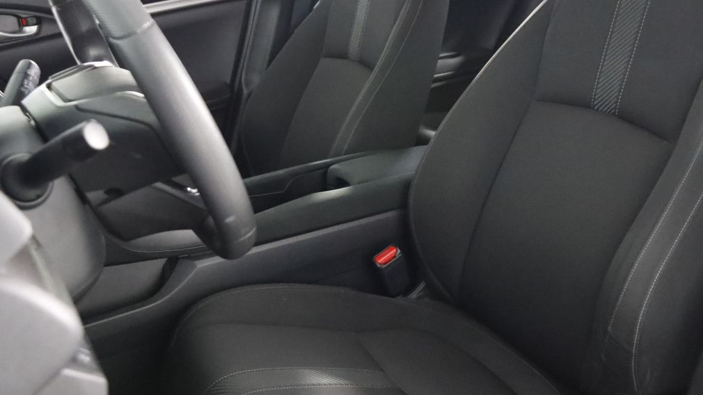 2019 Honda Civic LX A/C GR ELECT MAGS CAM RECUL BLUETOOTH #18