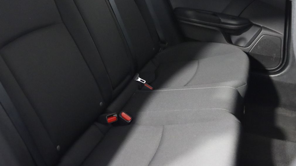 2019 Honda Civic LX A/C GR ELECT MAGS CAM RECUL BLUETOOTH #20