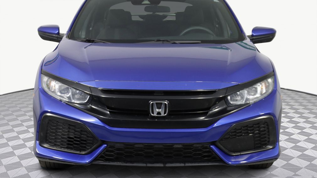 2019 Honda Civic LX A/C GR ELECT MAGS CAM RECUL BLUETOOTH #2