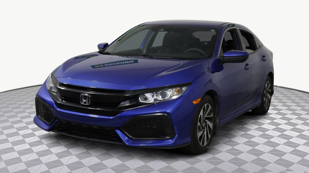 2019 Honda Civic LX A/C GR ELECT MAGS CAM RECUL BLUETOOTH #3