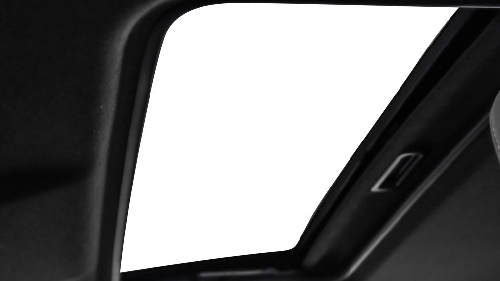 2015 Ford Fiesta ST MANUEL A/C GR ELECT #13