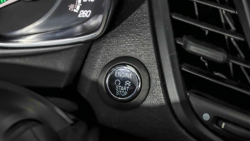 2015 Ford Fiesta ST MANUEL A/C GR ELECT #22