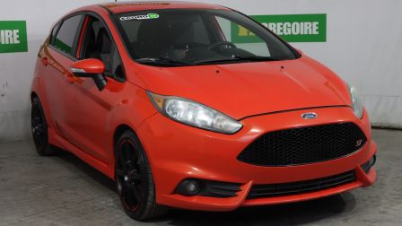 2015 Ford Fiesta ST MANUEL A/C GR ELECT                in Victoriaville                