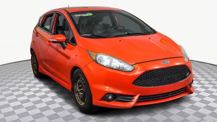 2015 Ford Fiesta ST MANUEL A/C GR ELECT                in Trois-Rivières                