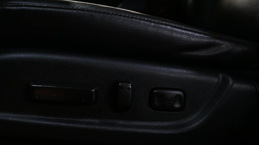 2017 Acura RDX Tech Pkg AWD AUTO AC GR ELEC TOIT CAM RECULE #15