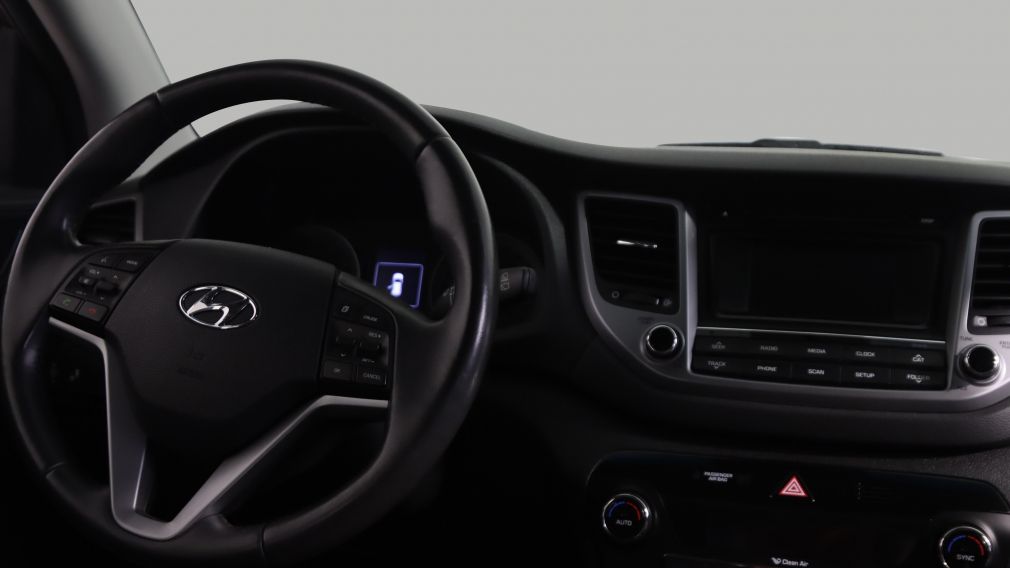2017 Hyundai Tucson SE AUTO A/C CUIR TOIT GR ELECT MAGS CAM RECUL #16