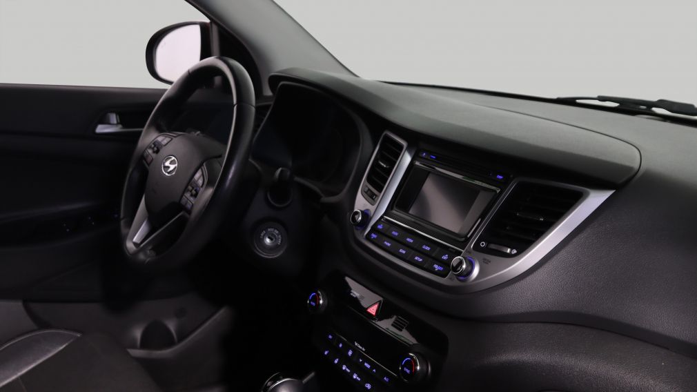 2017 Hyundai Tucson SE AUTO A/C CUIR TOIT GR ELECT MAGS CAM RECUL #22