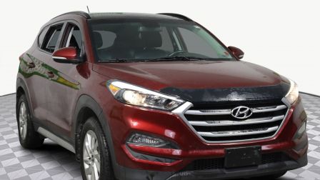 2017 Hyundai Tucson SE AUTO A/C CUIR TOIT GR ELECT MAGS CAM RECUL                à Victoriaville                