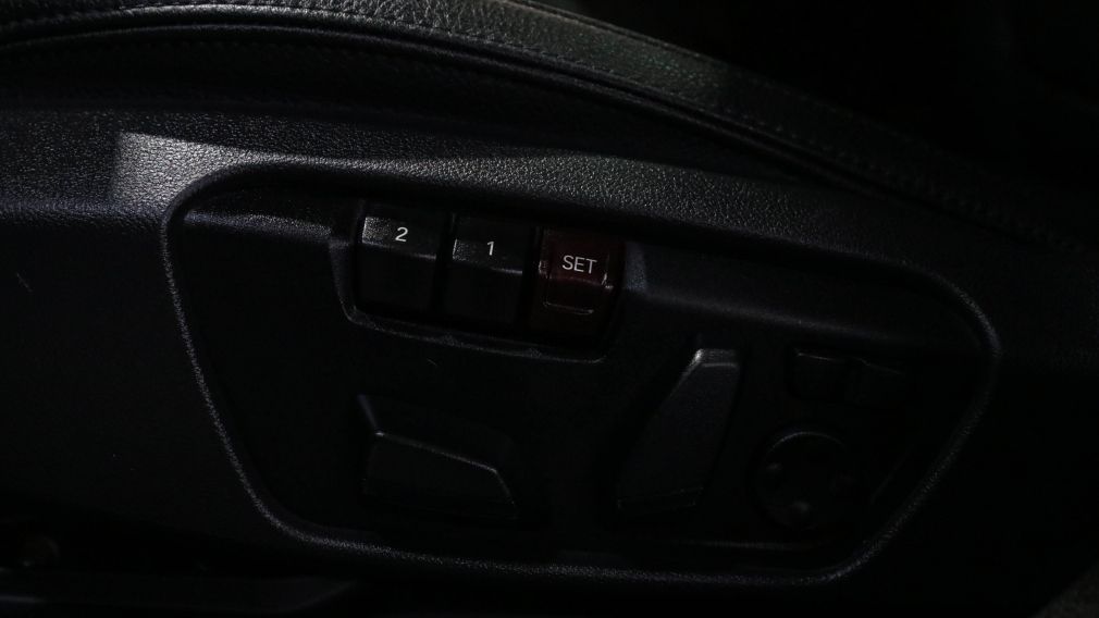 2018 BMW X2 xDrive28i AUTO AC GR ELEC MAGS TOIT CAM RECULE BLU #8