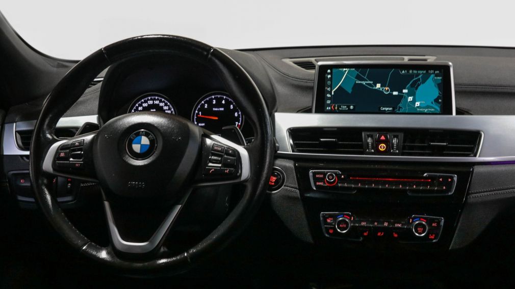 2018 BMW X2 xDrive28i AUTO AC GR ELEC MAGS TOIT CAM RECULE BLU #24