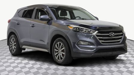 2017 Hyundai Tucson FWD 4dr 2.0L AUTO A/C GR ELECT MAGS CAMERA BLUETOO                in Îles de la Madeleine                