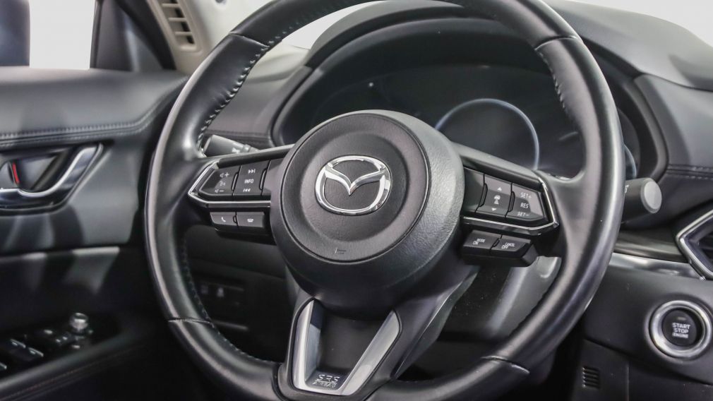 2020 Mazda CX 5 GT AUTO A/C CUIR TOIT MAGS CAM RECUL BLUETOOTH #13