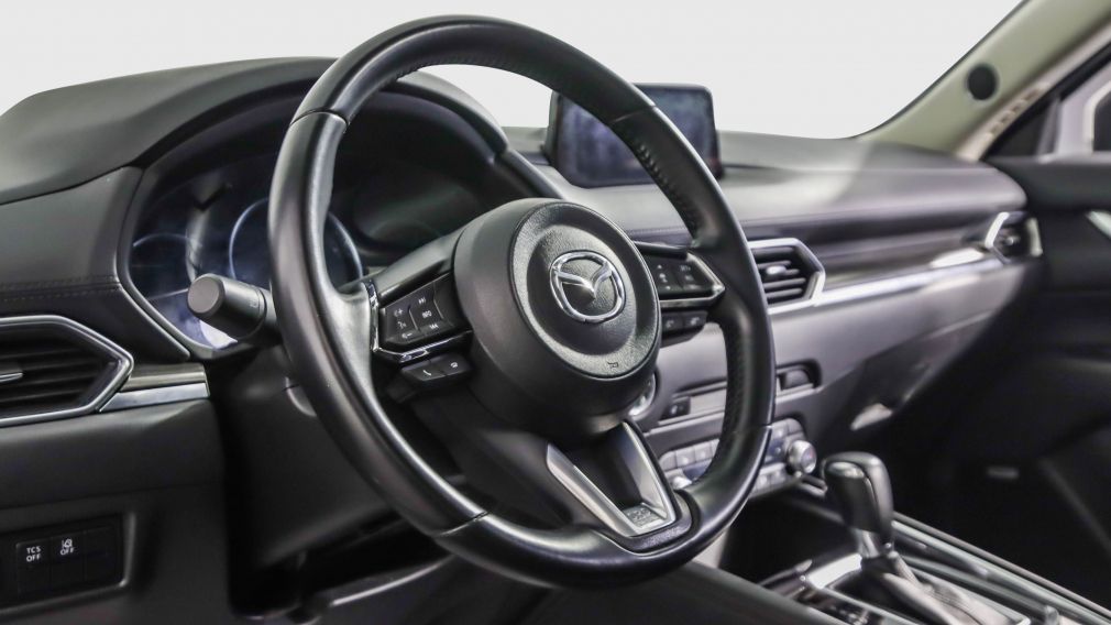 2020 Mazda CX 5 GT AUTO A/C CUIR TOIT MAGS CAM RECUL BLUETOOTH #19