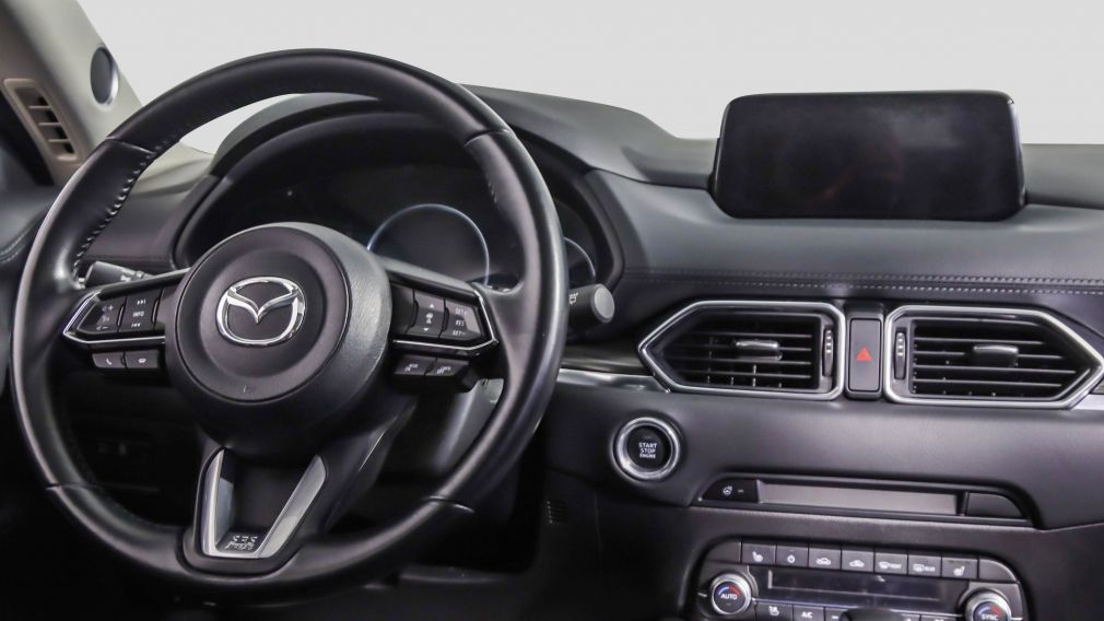 2020 Mazda CX 5 GT AUTO A/C CUIR TOIT MAGS CAM RECUL BLUETOOTH #20