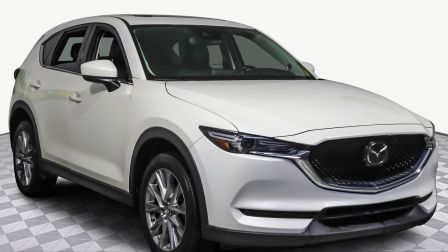 2020 Mazda CX 5 GT AUTO A/C CUIR TOIT MAGS CAM RECUL BLUETOOTH                à Granby                