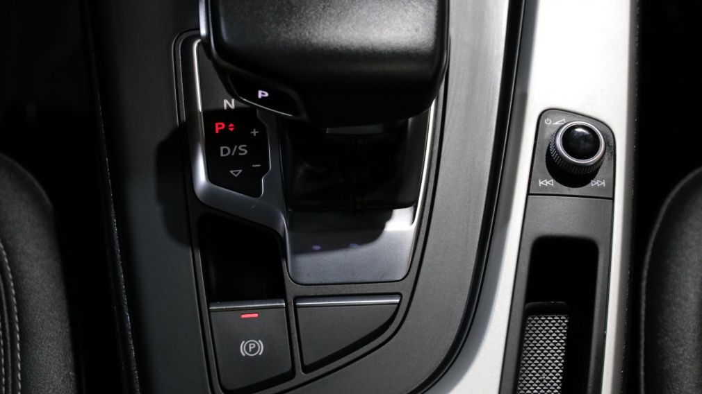 2020 Audi A4 Komfort Quattro AUTO AC GR ELEC MAGS TOIT CAM RECU #18