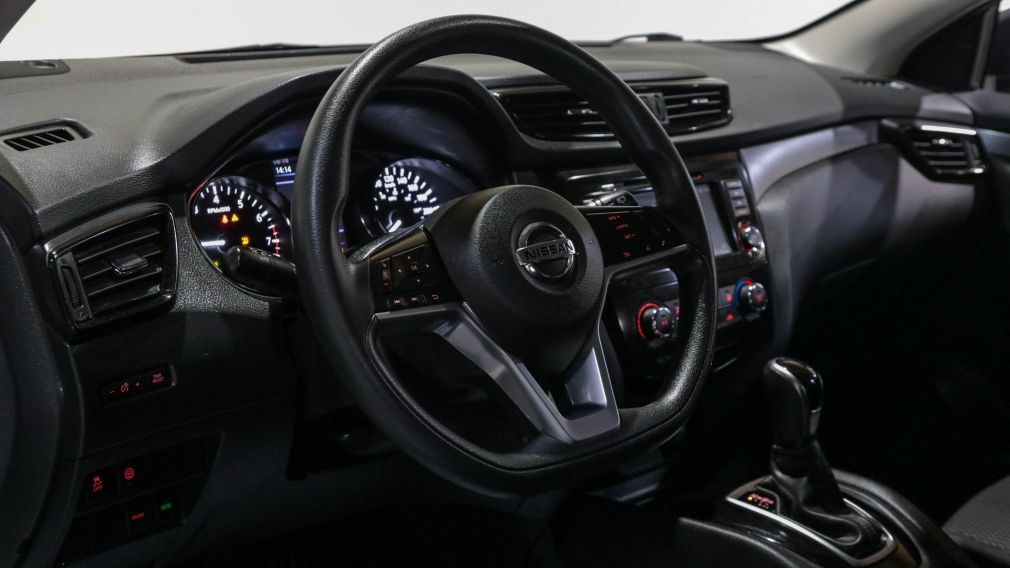 2020 Nissan Qashqai S AUTO AC GR ELEC MAGS CAM RECULE BLUETOOTH #17