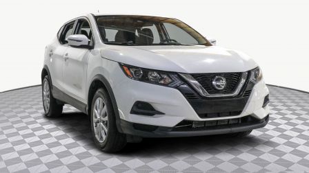 2020 Nissan Qashqai S AUTO AC GR ELEC MAGS CAM RECULE BLUETOOTH                à Carignan                