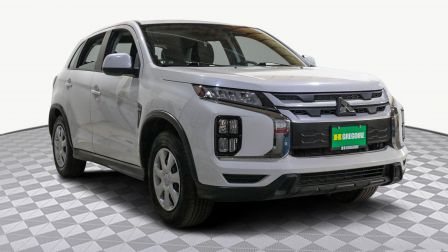 2021 Mitsubishi RVR ES AWC AUTO AC GR ELEC CAM RECULE BLUETOOTH                à Rimouski                