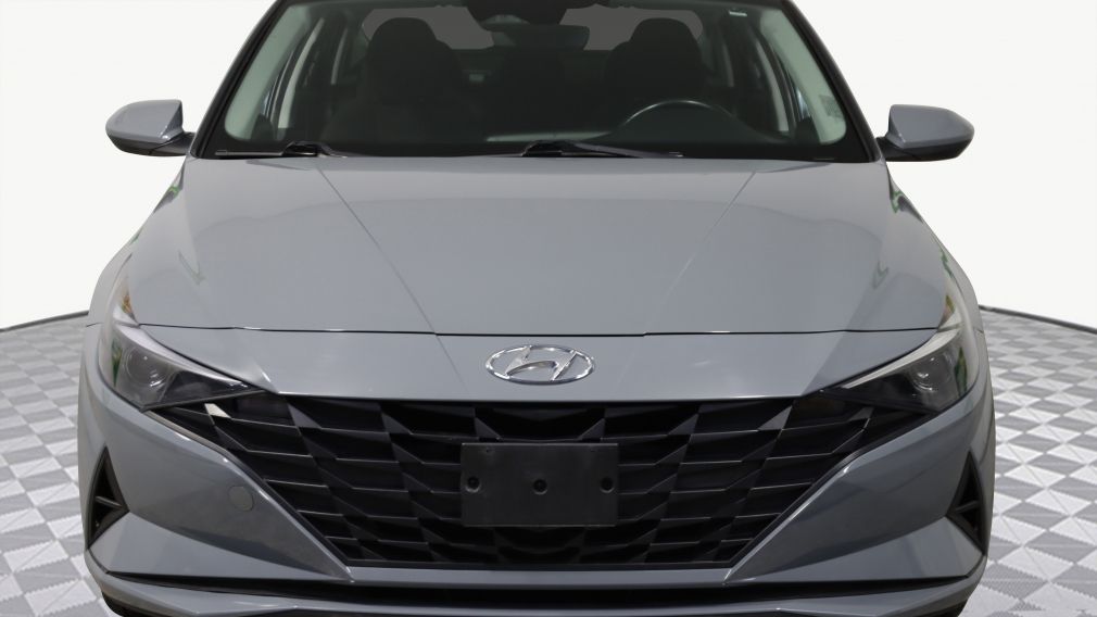 2021 Hyundai Elantra PREFFERED AUTO A/C GR ELECT MAGS CAM RECUL #2