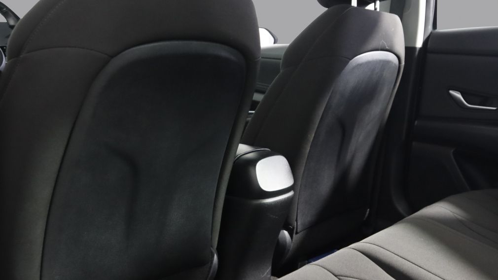 2021 Hyundai Elantra PREFFERED AUTO A/C GR ELECT MAGS CAM RECUL #20